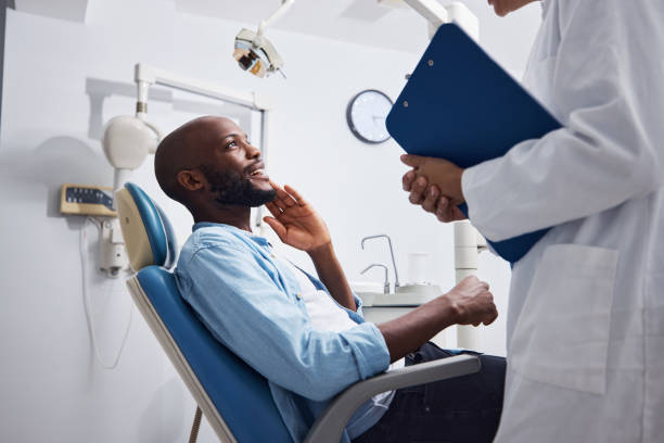 Best Walk-In Emergency Dentist in Bloomington, TX