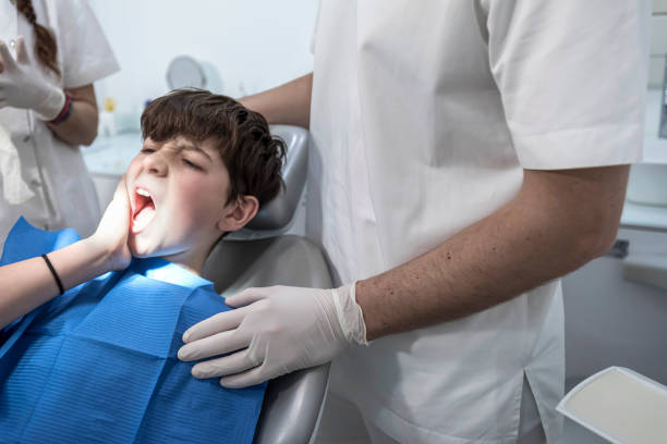 Best Emergency Dental Care for Trauma or Injury in Bloomington, TX